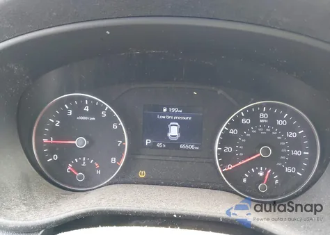 2020 Kia Sportage Lx from USA, damaged, VIN KNDPMCAC4L7837309